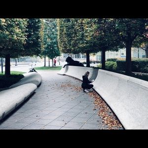 Meet your Posher, Alexis